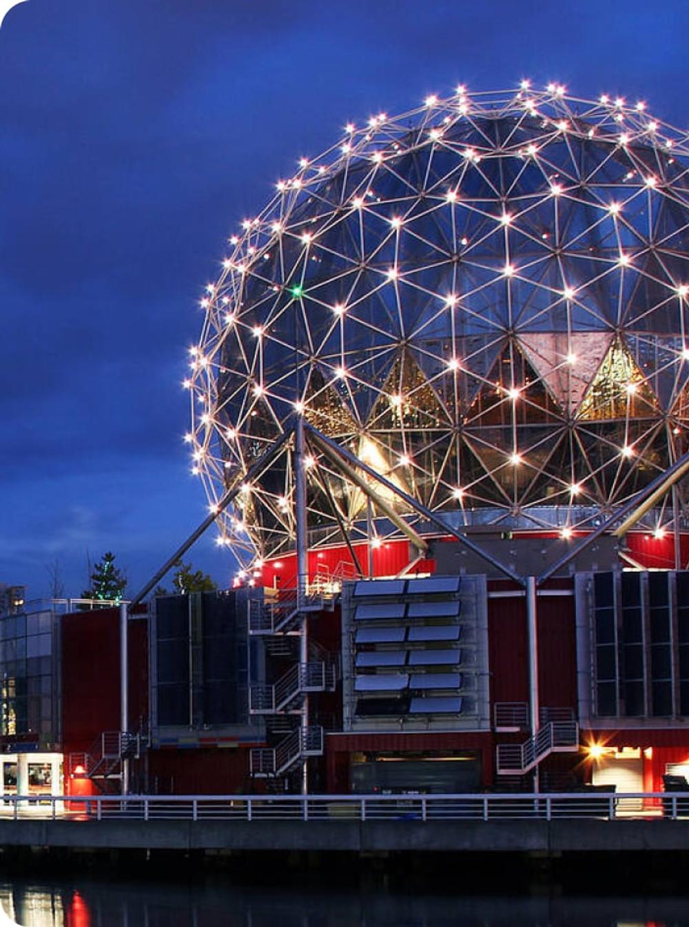 Science World