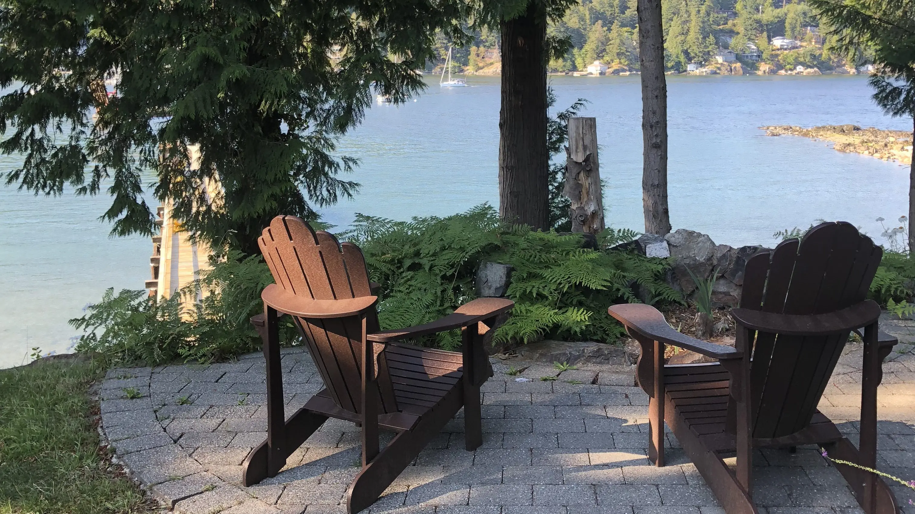 Things To Do on Bowen Island, A Charming Island Off The Coast of Vancouver