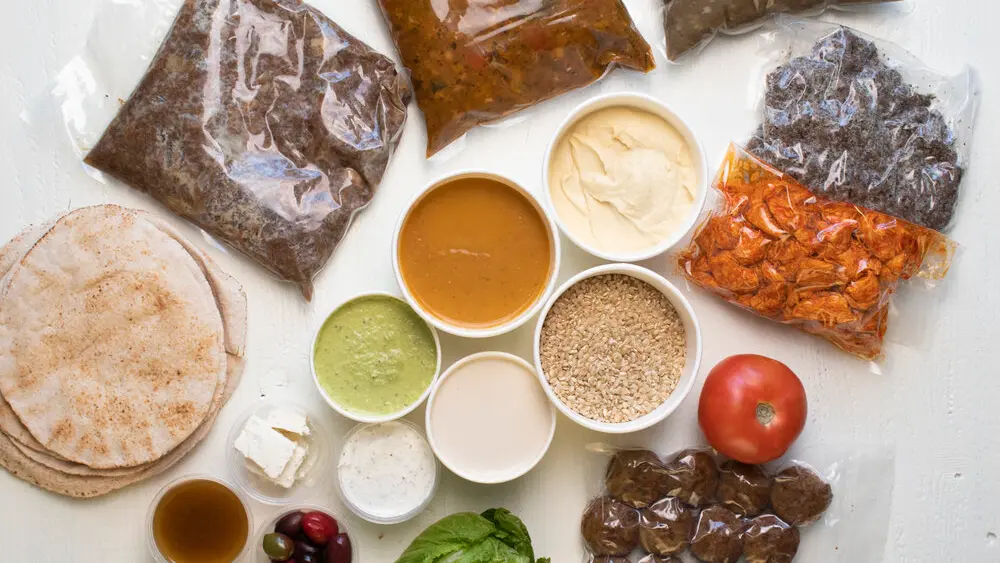 Vancouver Restaurant Meal Kits for Cooking Like a Pro at Home