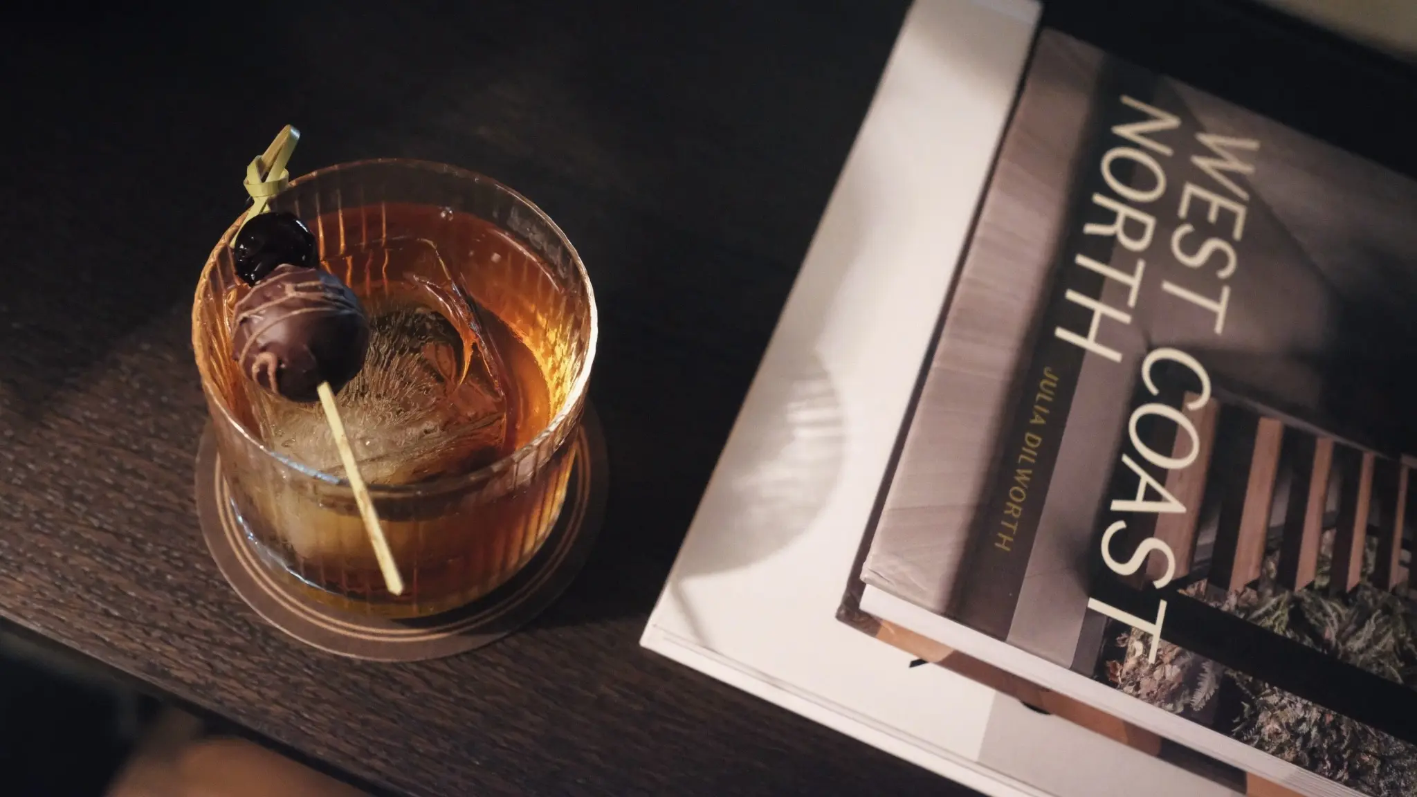 The Georgia Bar | Rosewood Hotel Georgia Vancouver