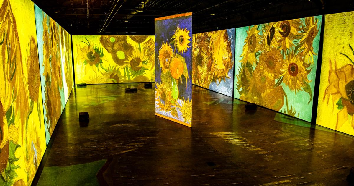 Destination Vancouver