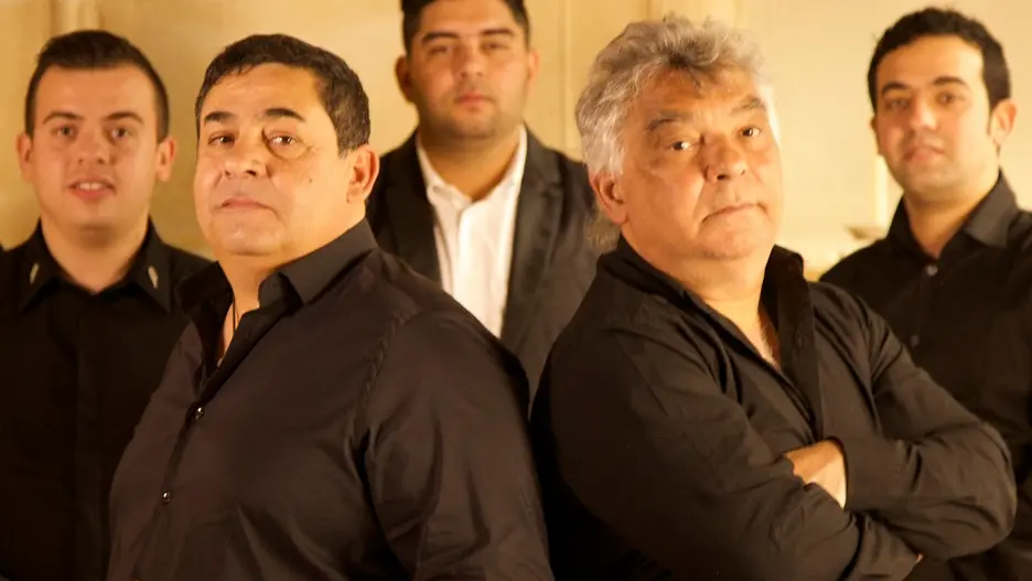 Gypsy Kings