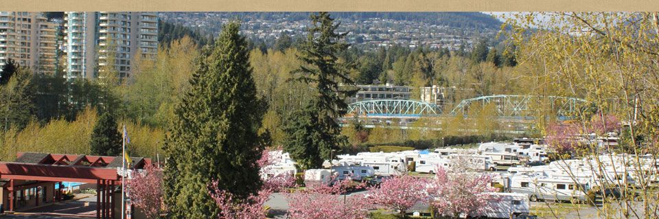 Go on a Camping Adventure Near Vancouver | Destination Vancouver