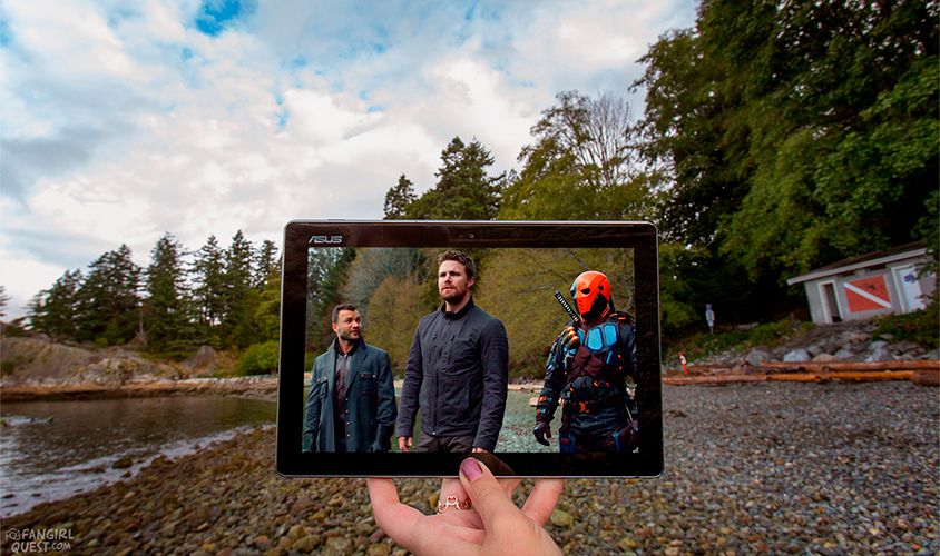 The Good Doctor: Vancouver Filming Locations Explored