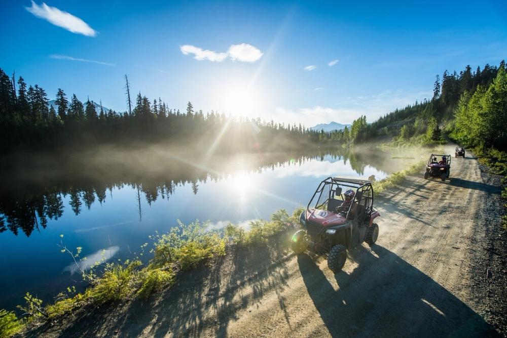 Canadian Wilderness Adventures