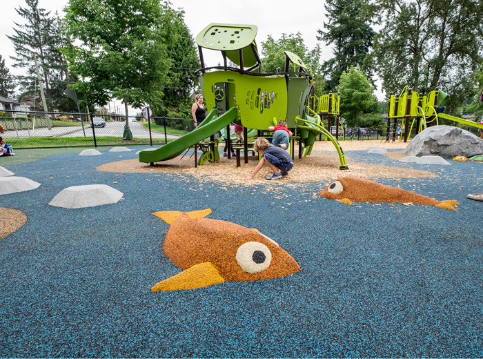 Best Destination Playgrounds Around Vancouver | Destination Vancouver