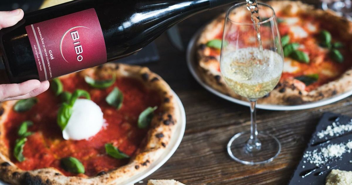 Taste the Flavours of Europe in Vancouver Destination Vancouver