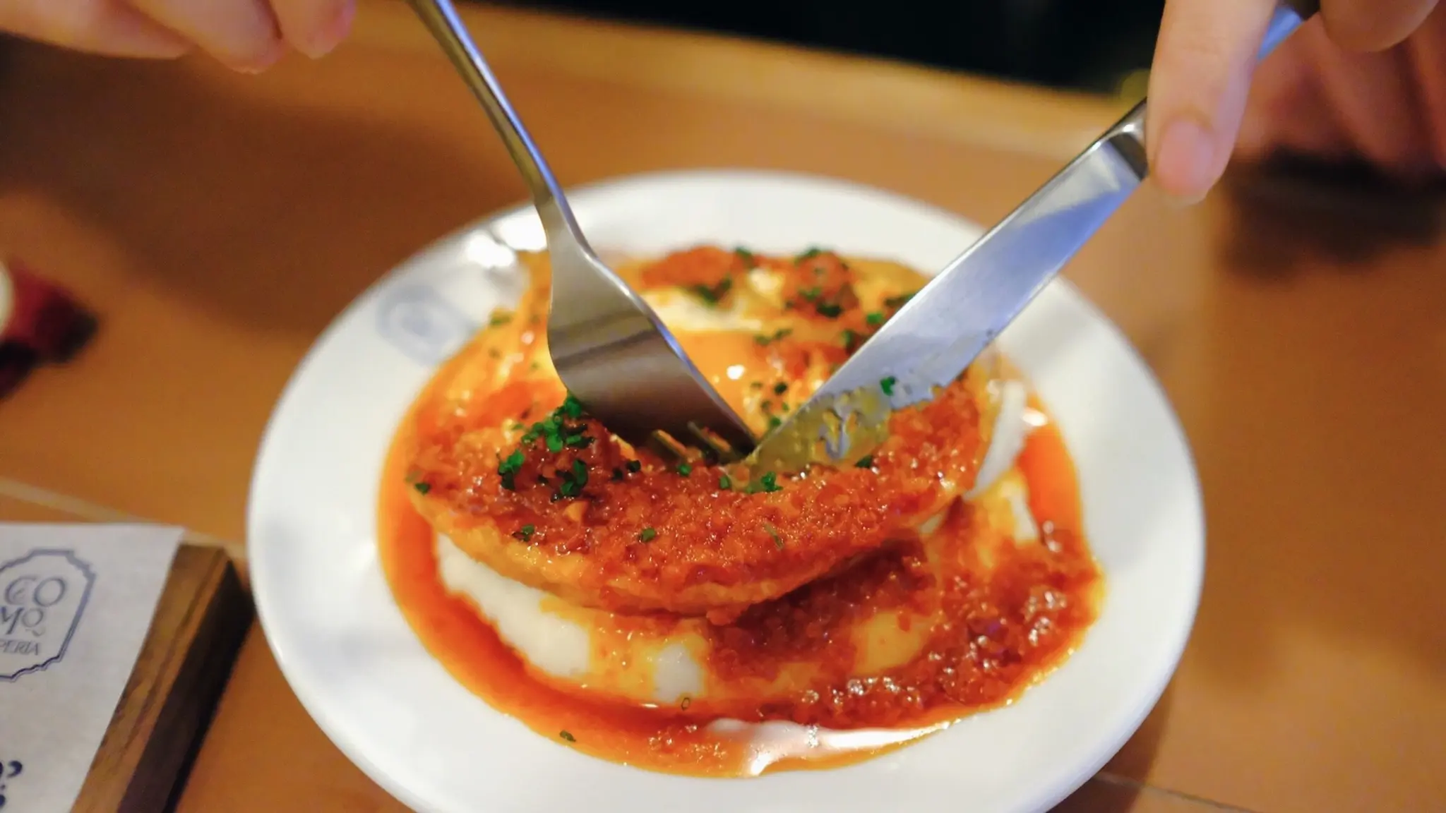 Cómo Taperia | Mount Pleasant | Vancouver, BC