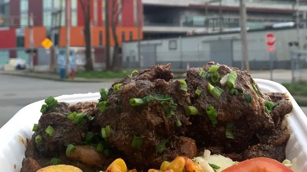 Where to Find Tasty Caribbean Food in Vancouver