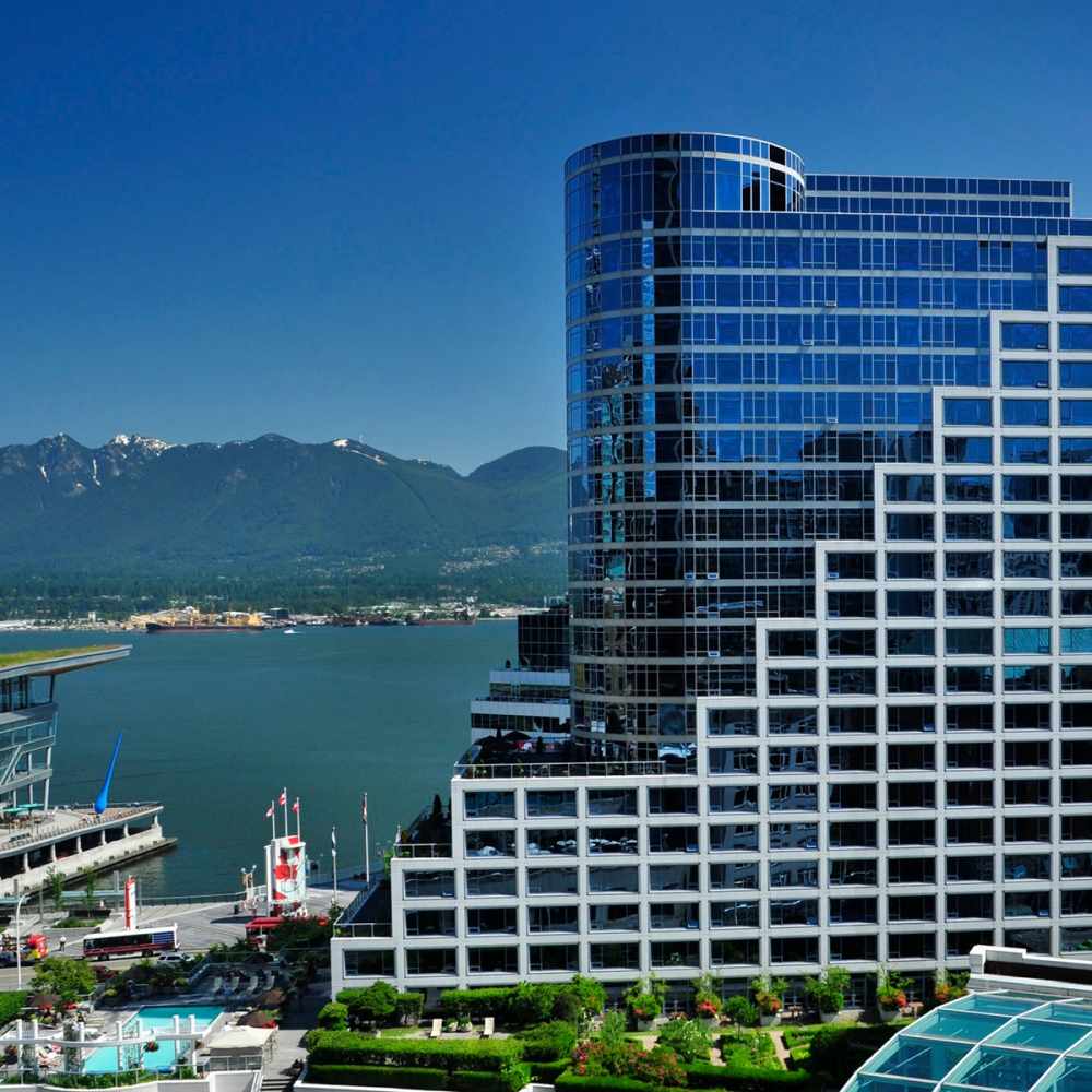 Fairmont Waterfront