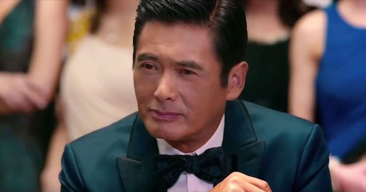 Filming in Vancouver Josh Duhamel, Chow YunFat, Anna Faris