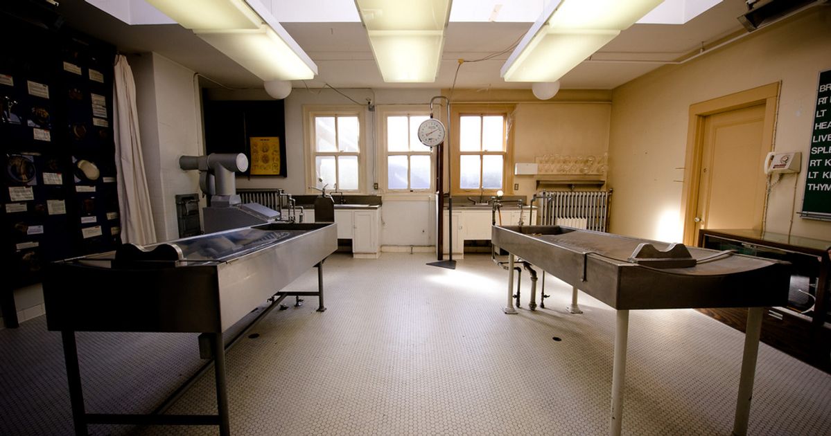 Vancouver Police Museum hosts monthly ‘Movies in the