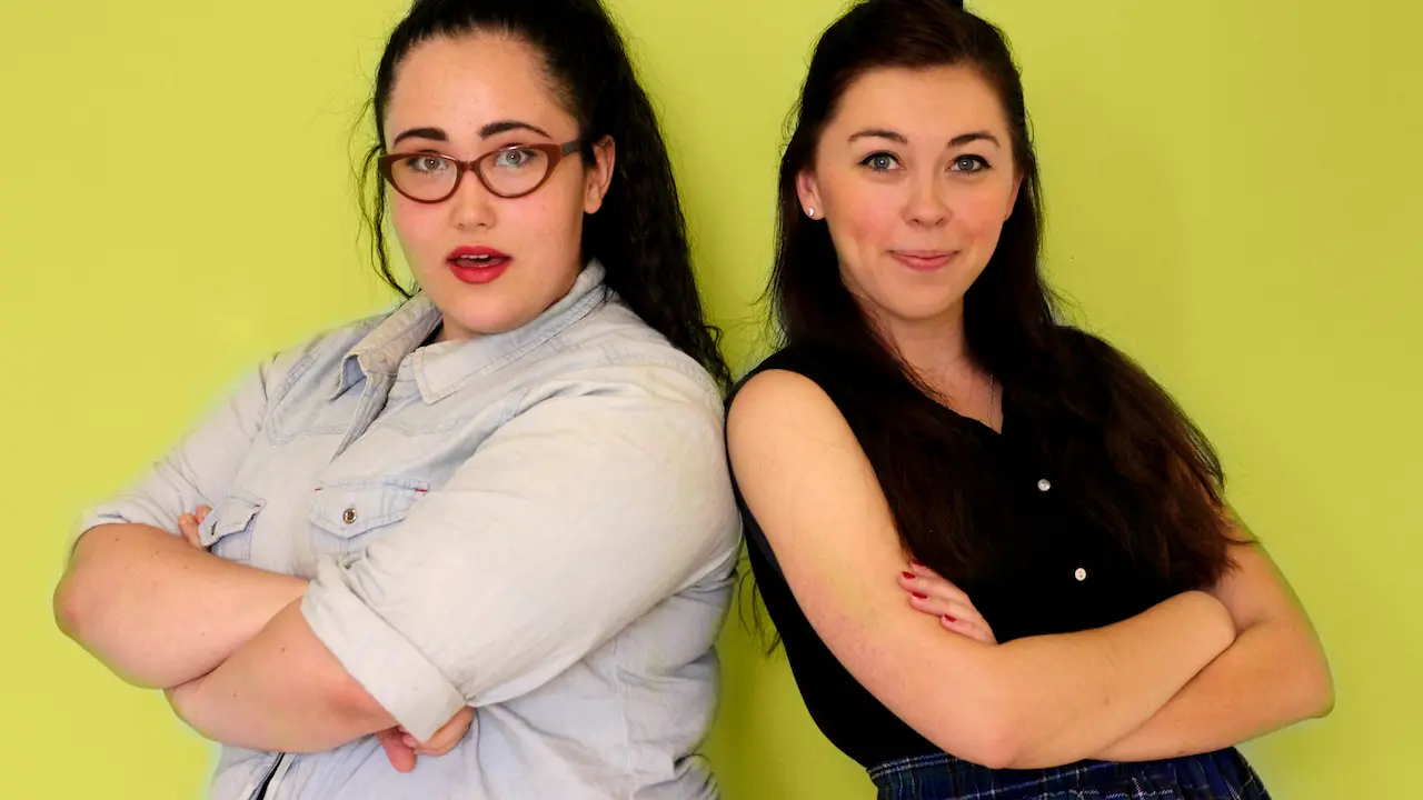 Heathers the Musical