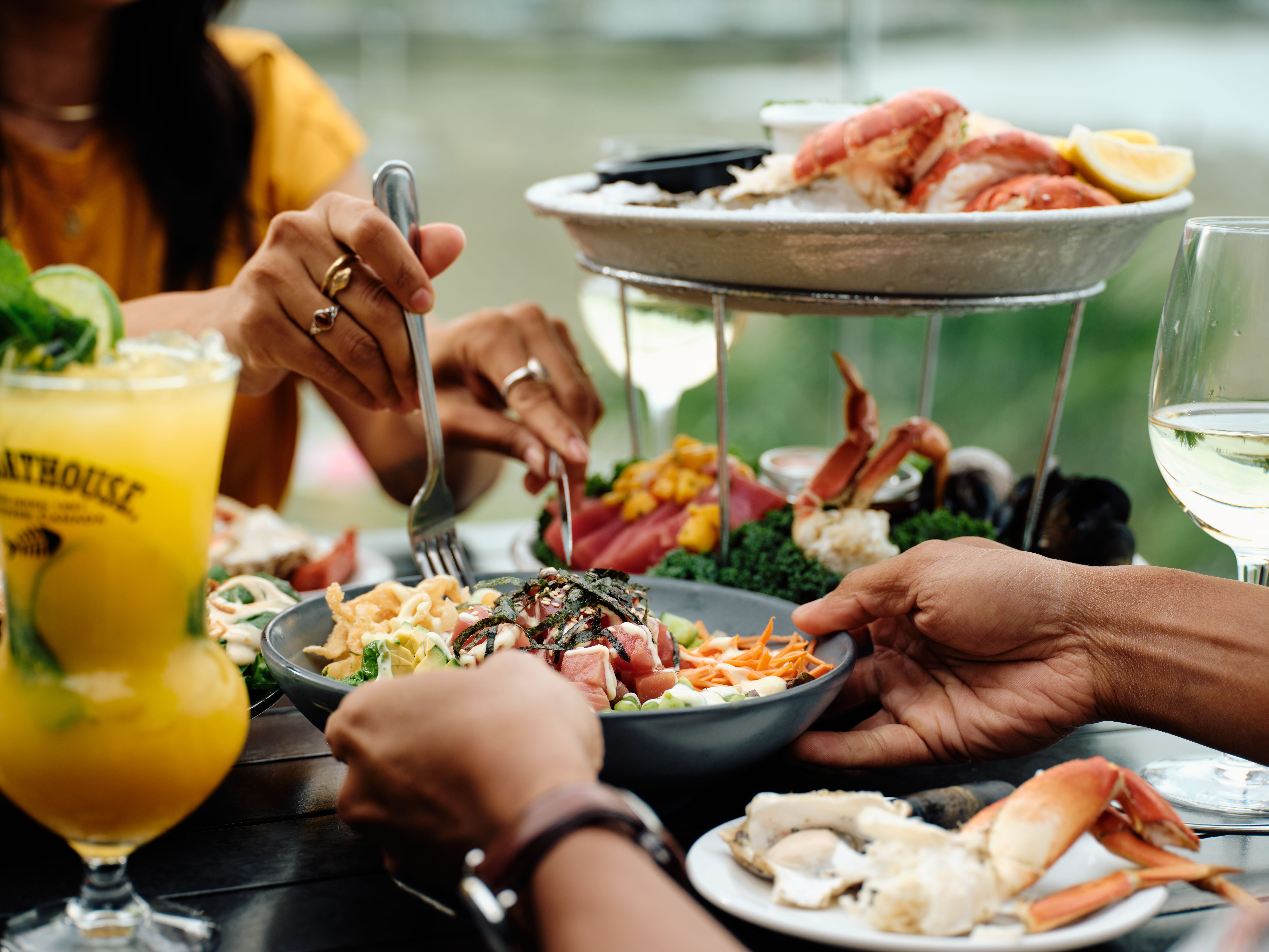 Getting to Know Dine Out Vancouver Festival 2025 Destination Vancouver