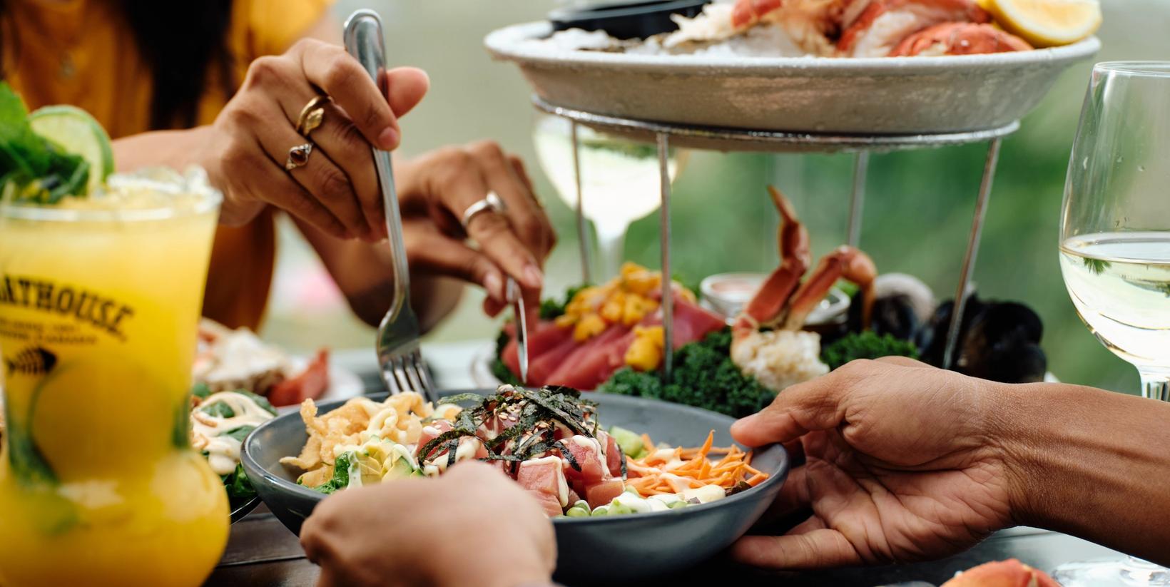 Getting to Know Dine Out Vancouver Festival 2025 Destination Vancouver