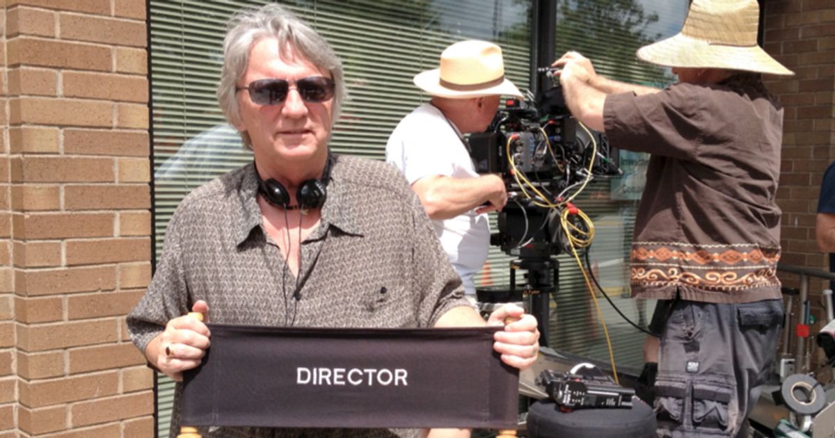 Allan Harmon Destination Vancouver