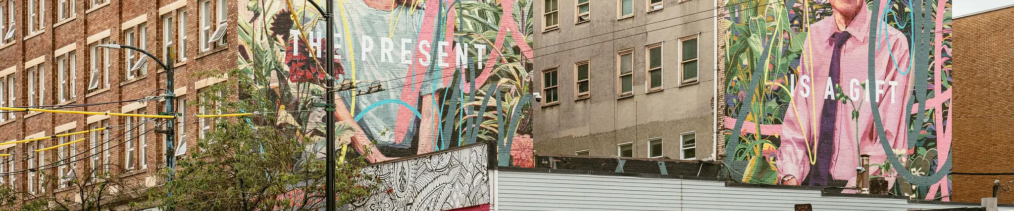 East Van