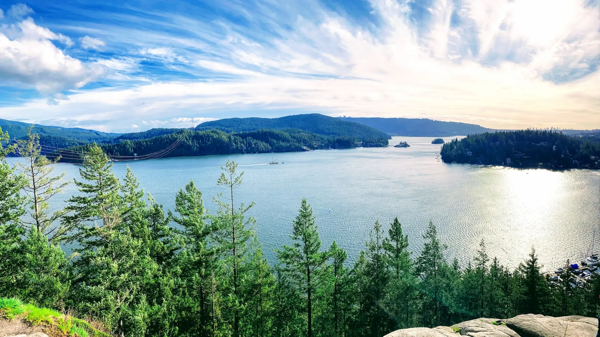 October 2023 Vancouver Hike of the Month: Quarry Rock
