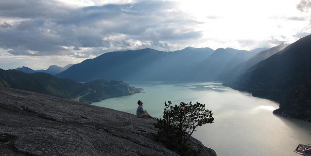 parkbus vancouver transit hikes