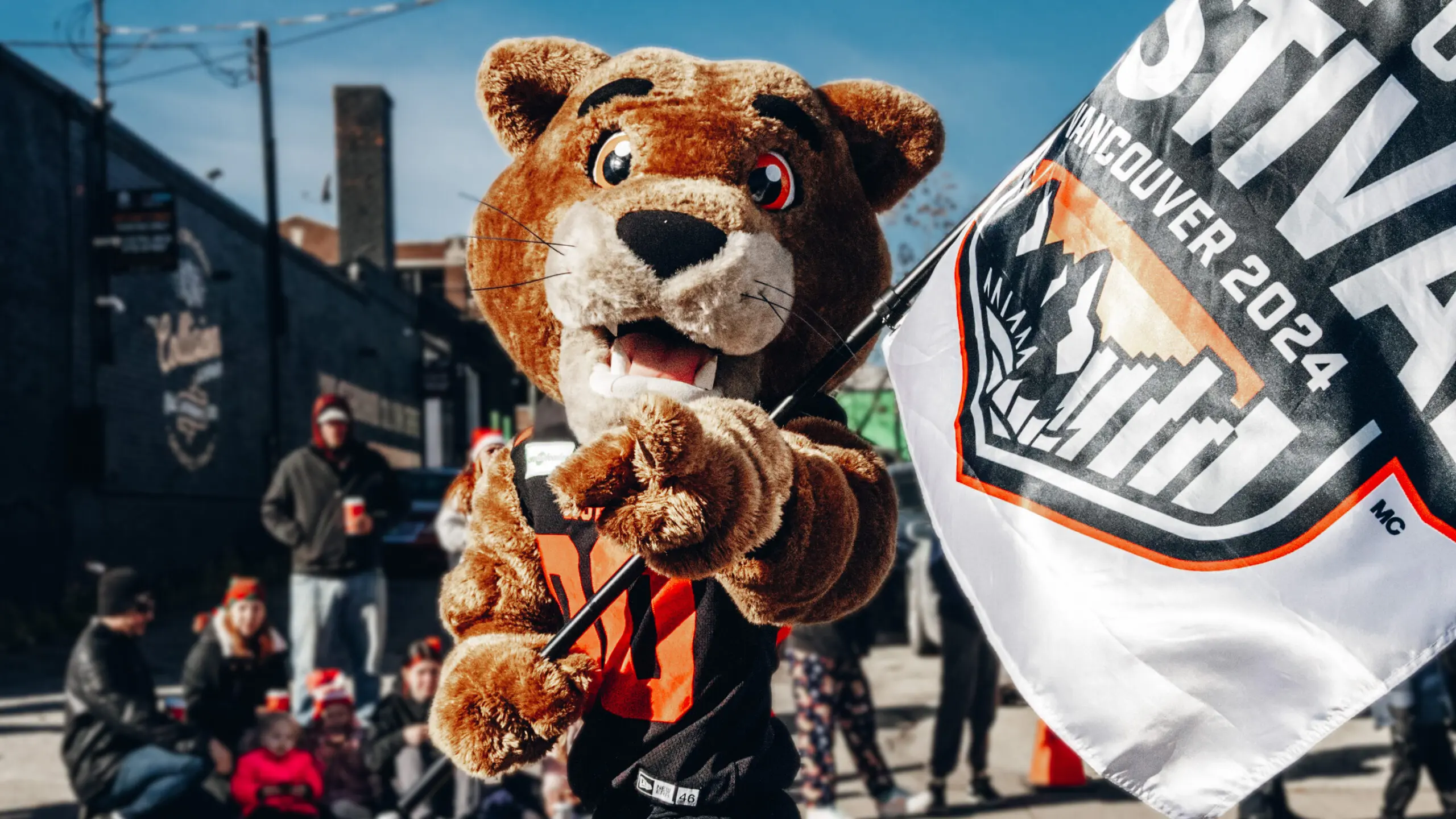 Make Your Plans for the 111th Grey Cup Coming to BC Place