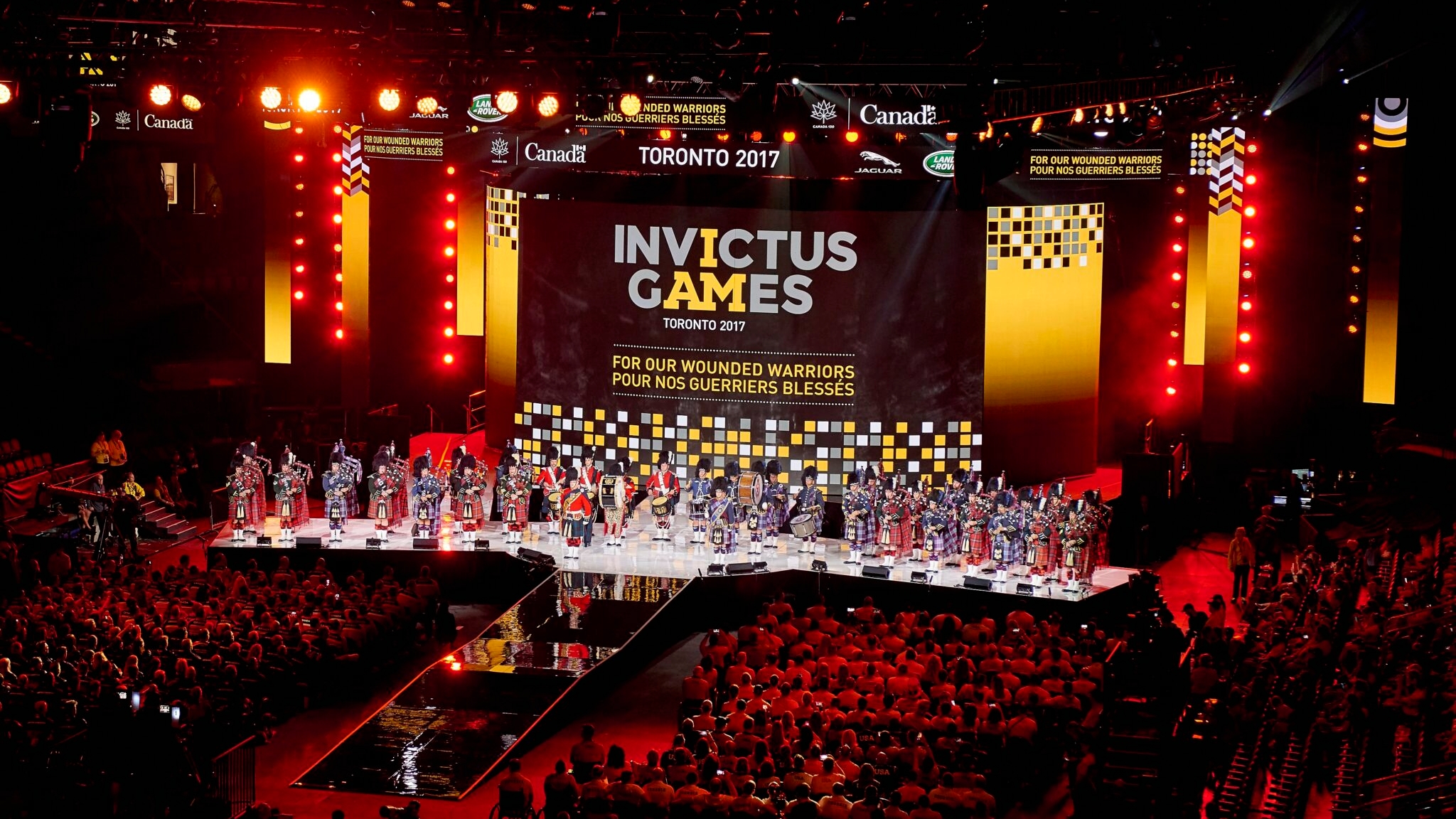 Invictus Competitors Get Ready for the Invictus Games Coming in 2025 | Destination Vancouver