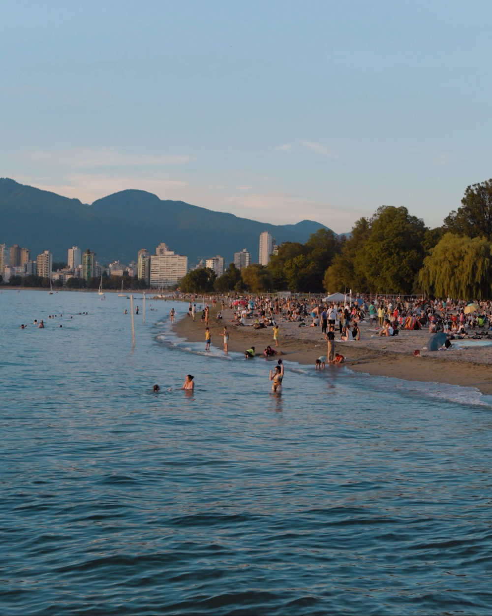 Kitsilano