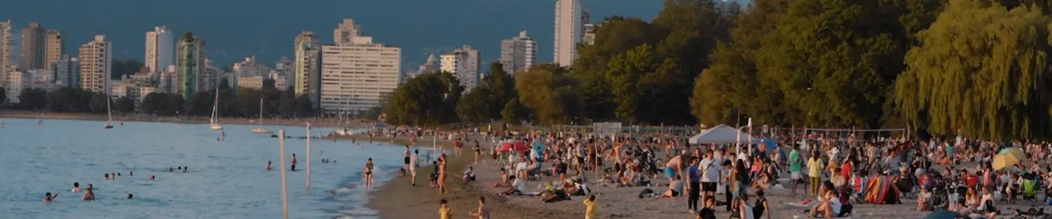 Kitsilano