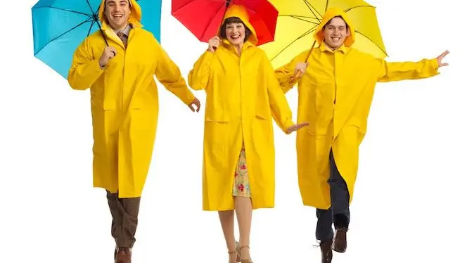 Guide to what’s happening in Vancouver theatre this April