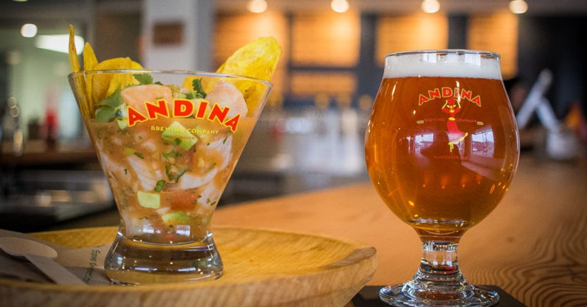 Take a SelfGuided Powell Street Brewery Bike Tour Destination Vancouver