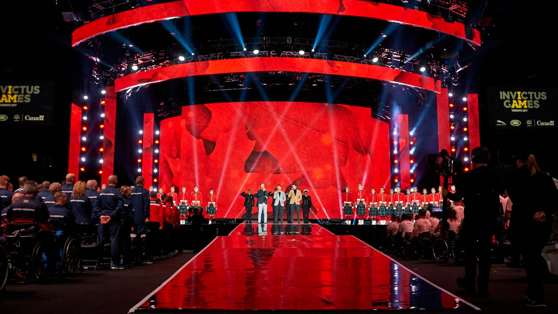 Have Fun at the Invictus Games Vancouver Whistler 2025 Destination