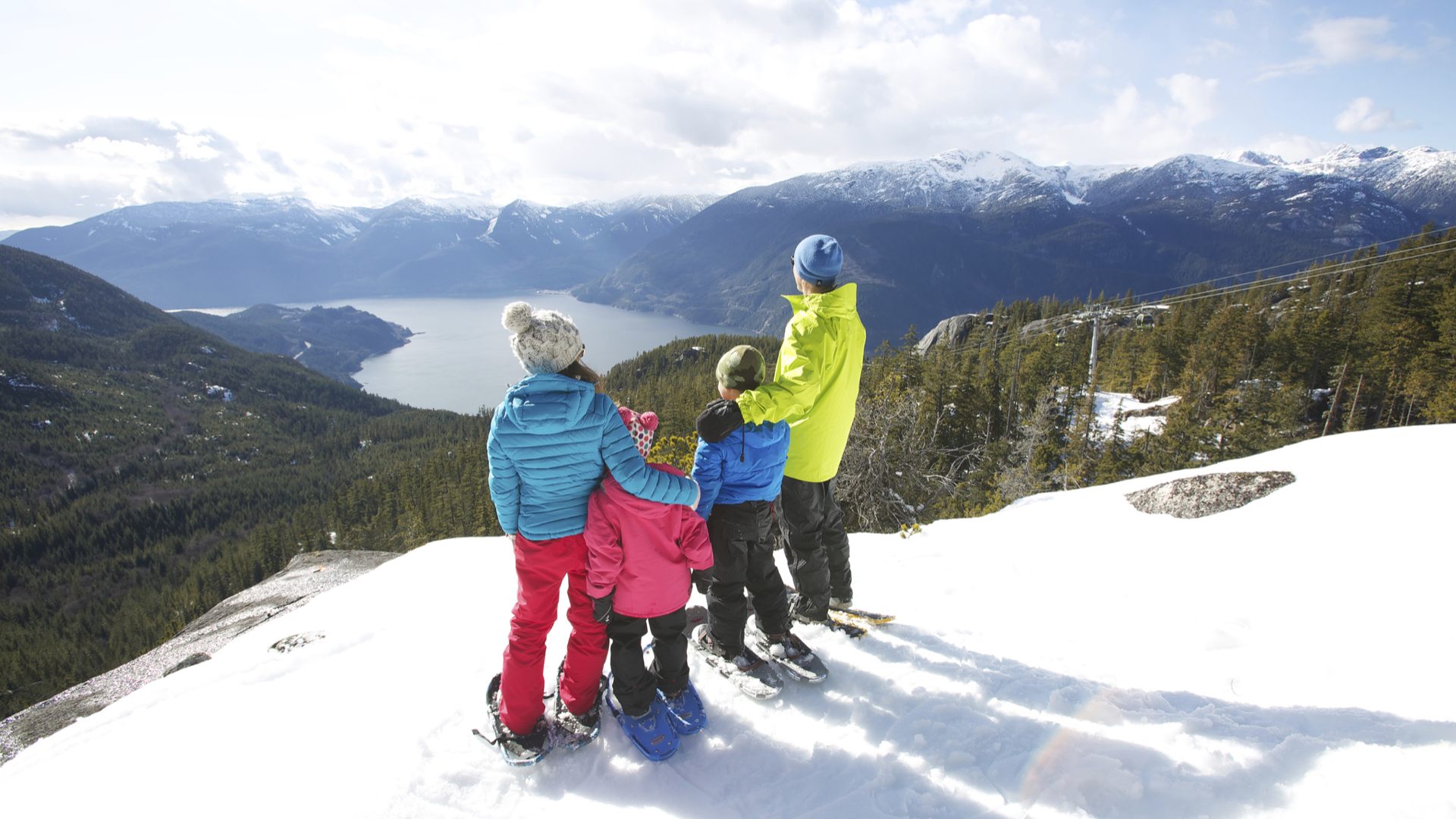 When to visit and what to pack