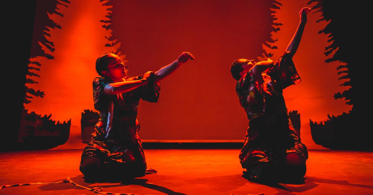 Womxn and Waterways at Bill Reid Gallery highlights our relationship to water Destination