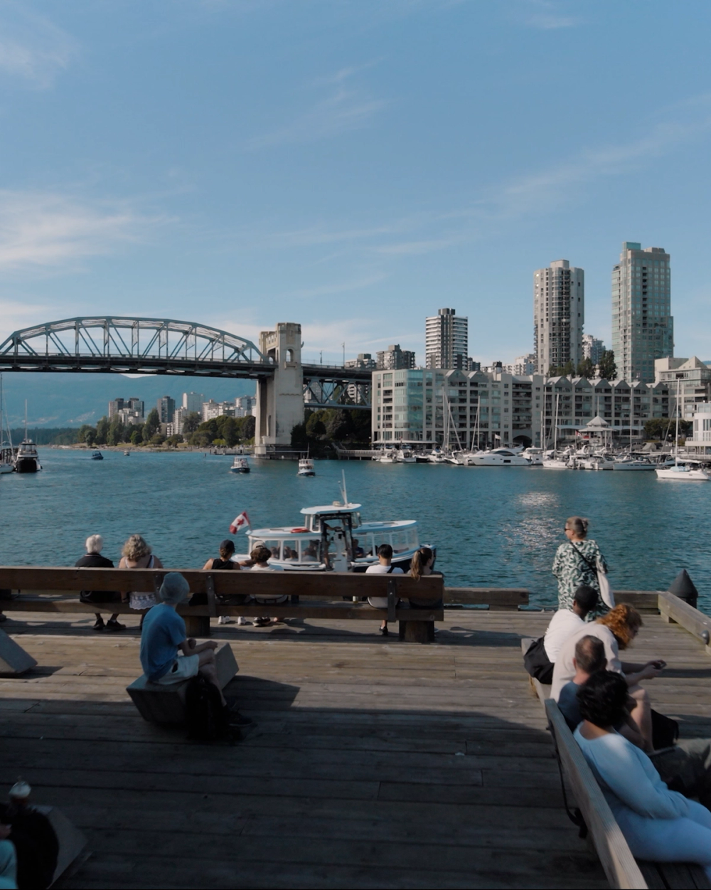 Granville Island