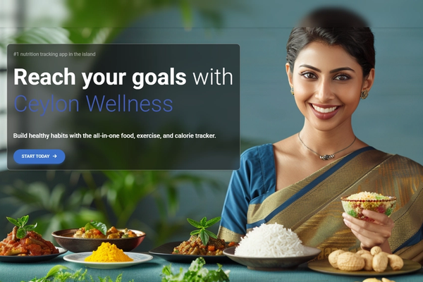 Ceylon Wellness