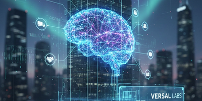 The Neural Network of Business: Why an AI-Integrated ERP is Your 2026 Survival Kit