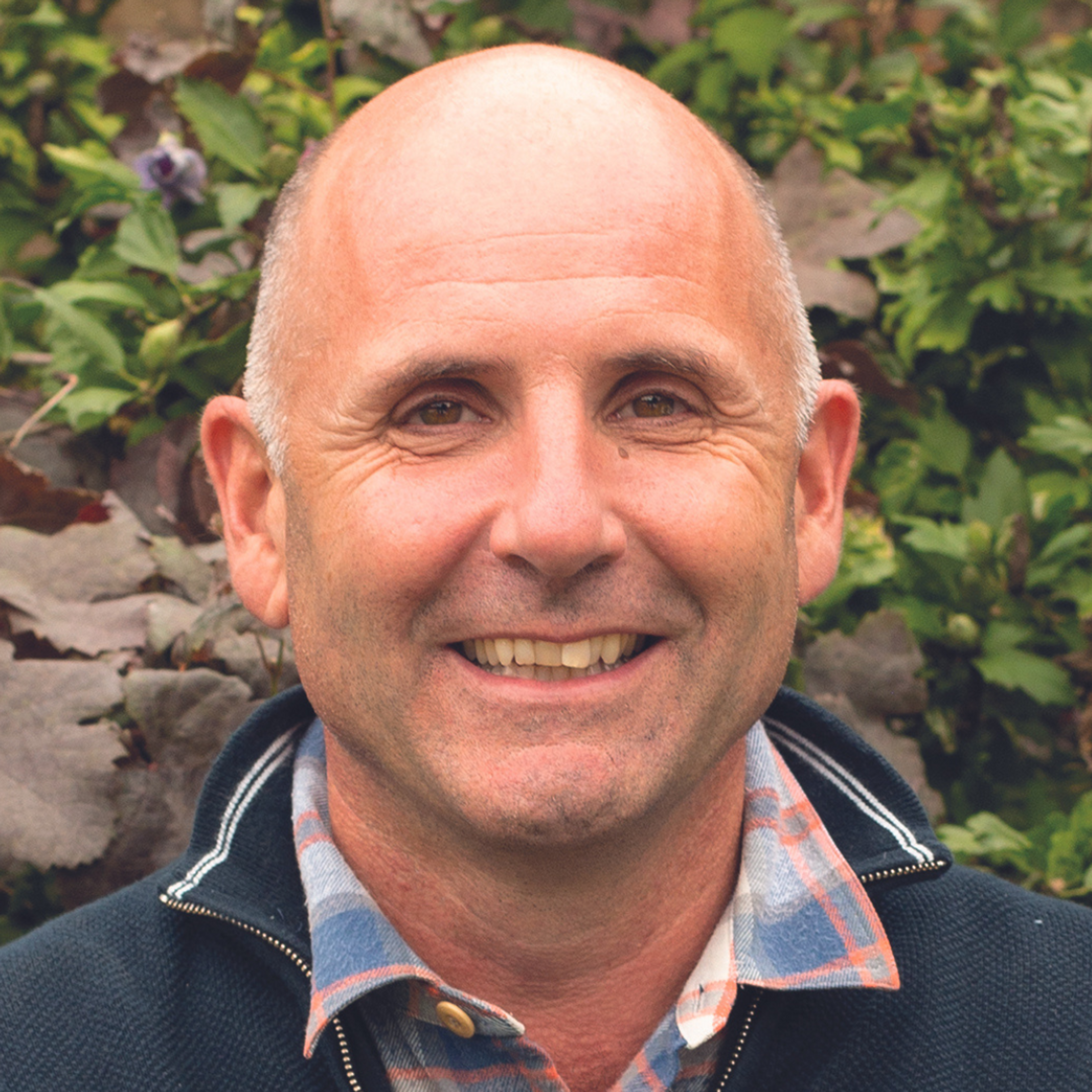 Author image