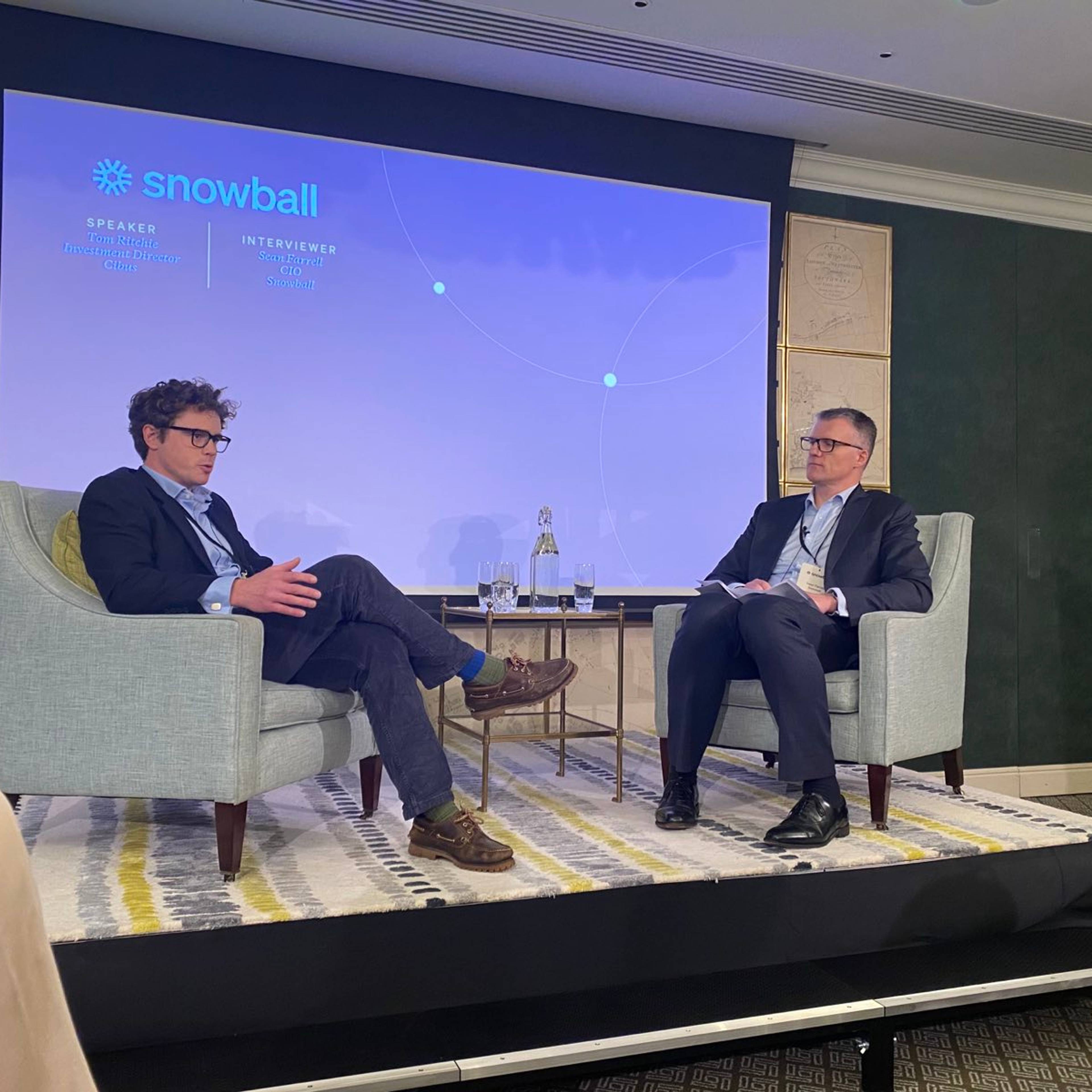 Listing fallback text