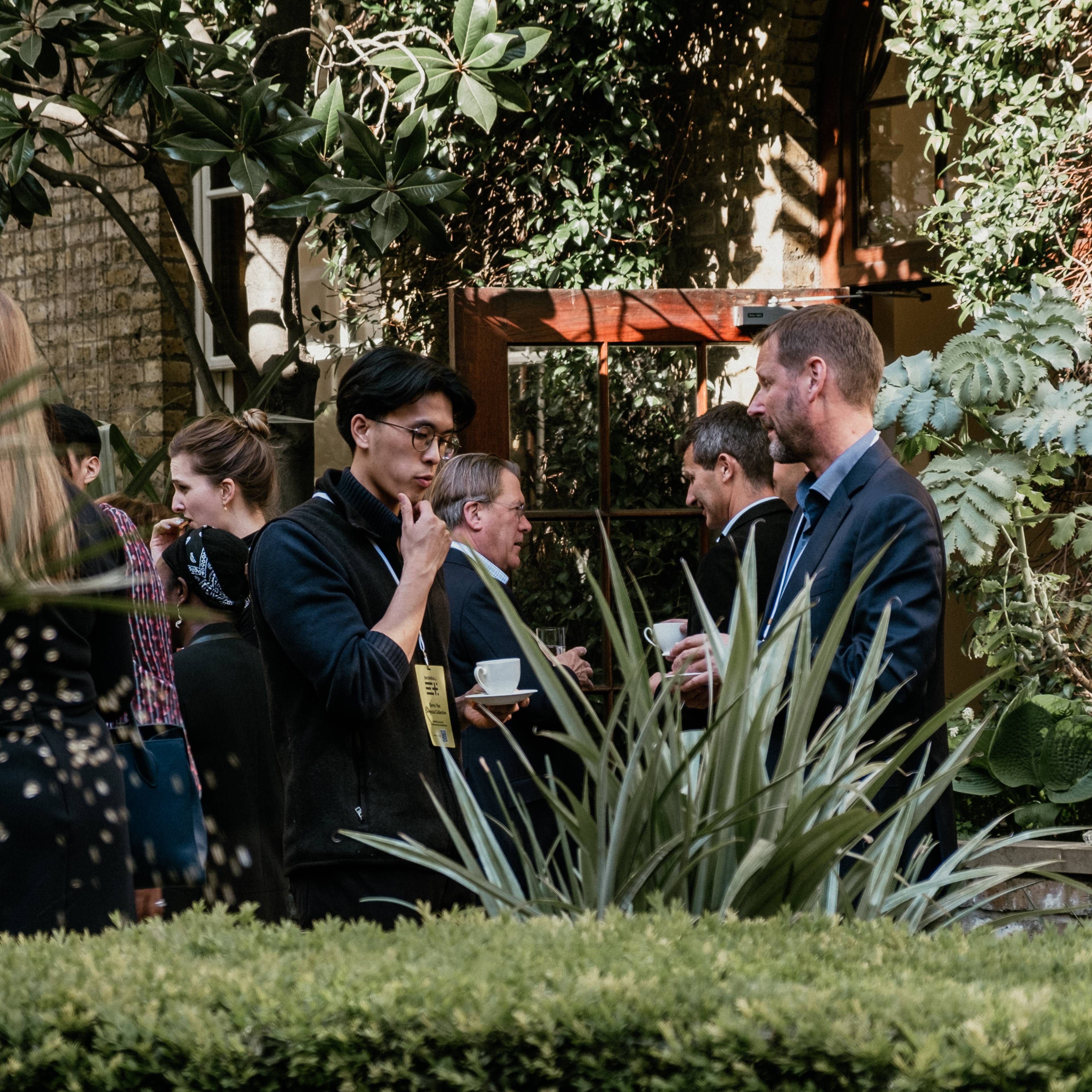 Listing fallback text