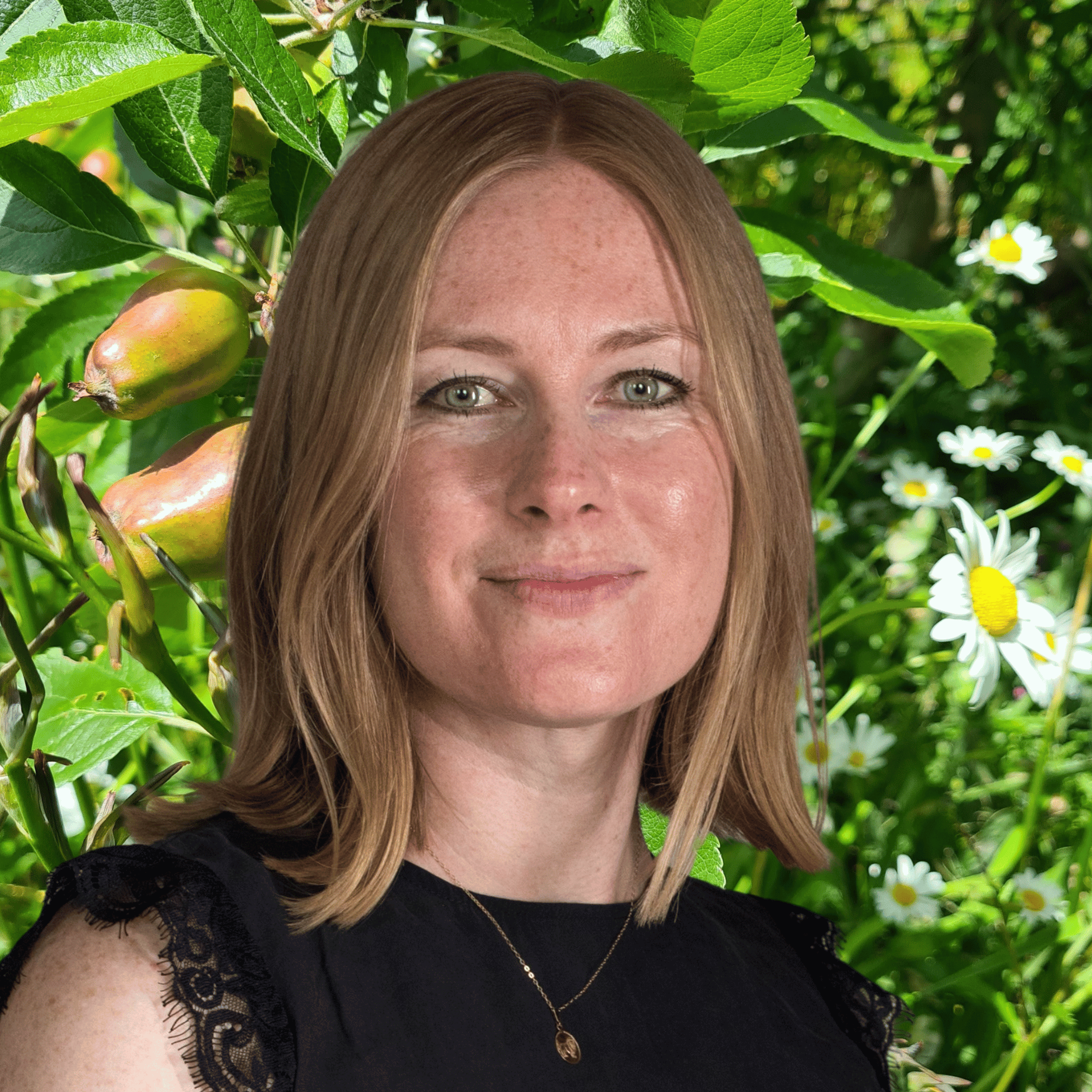 Team member image