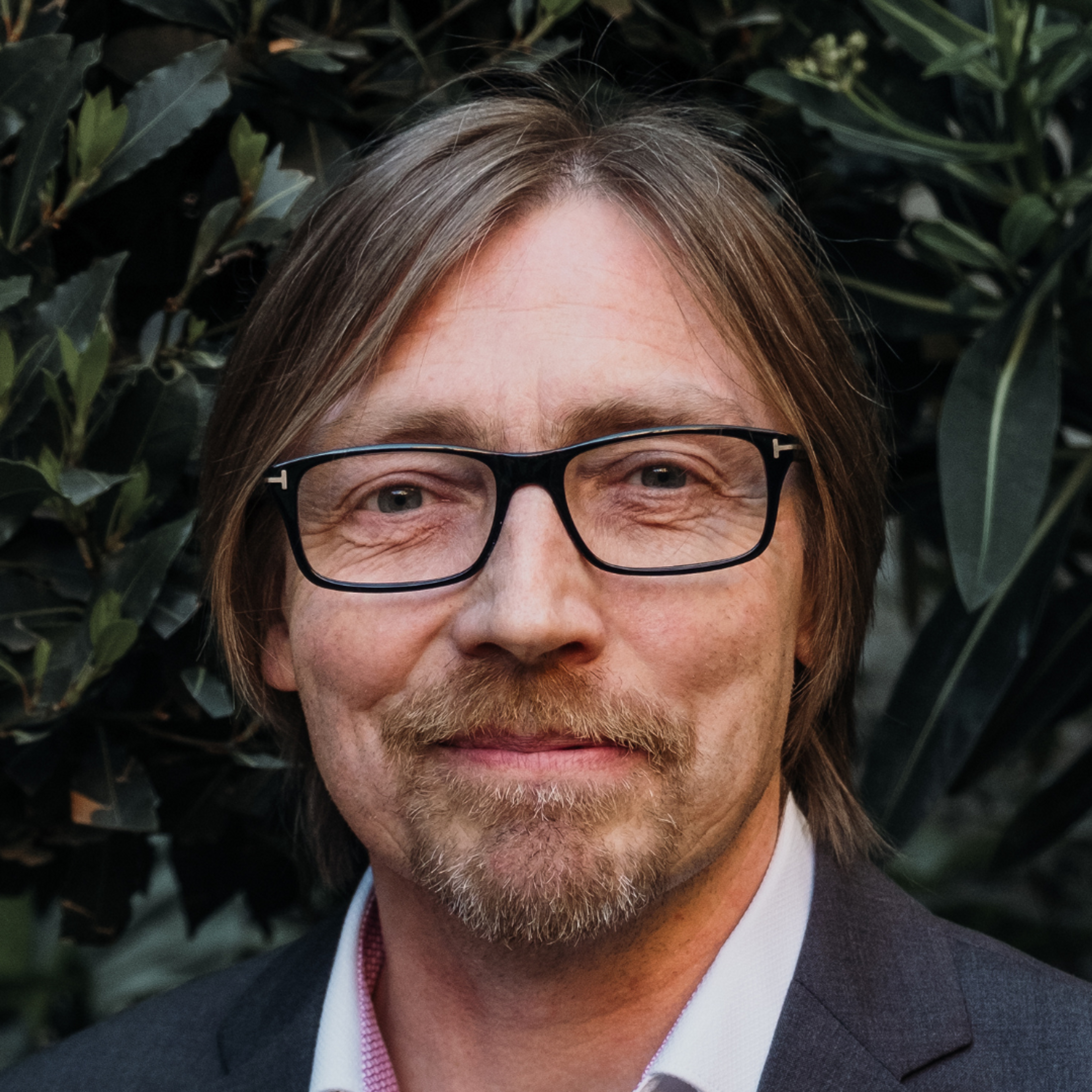 Team member image