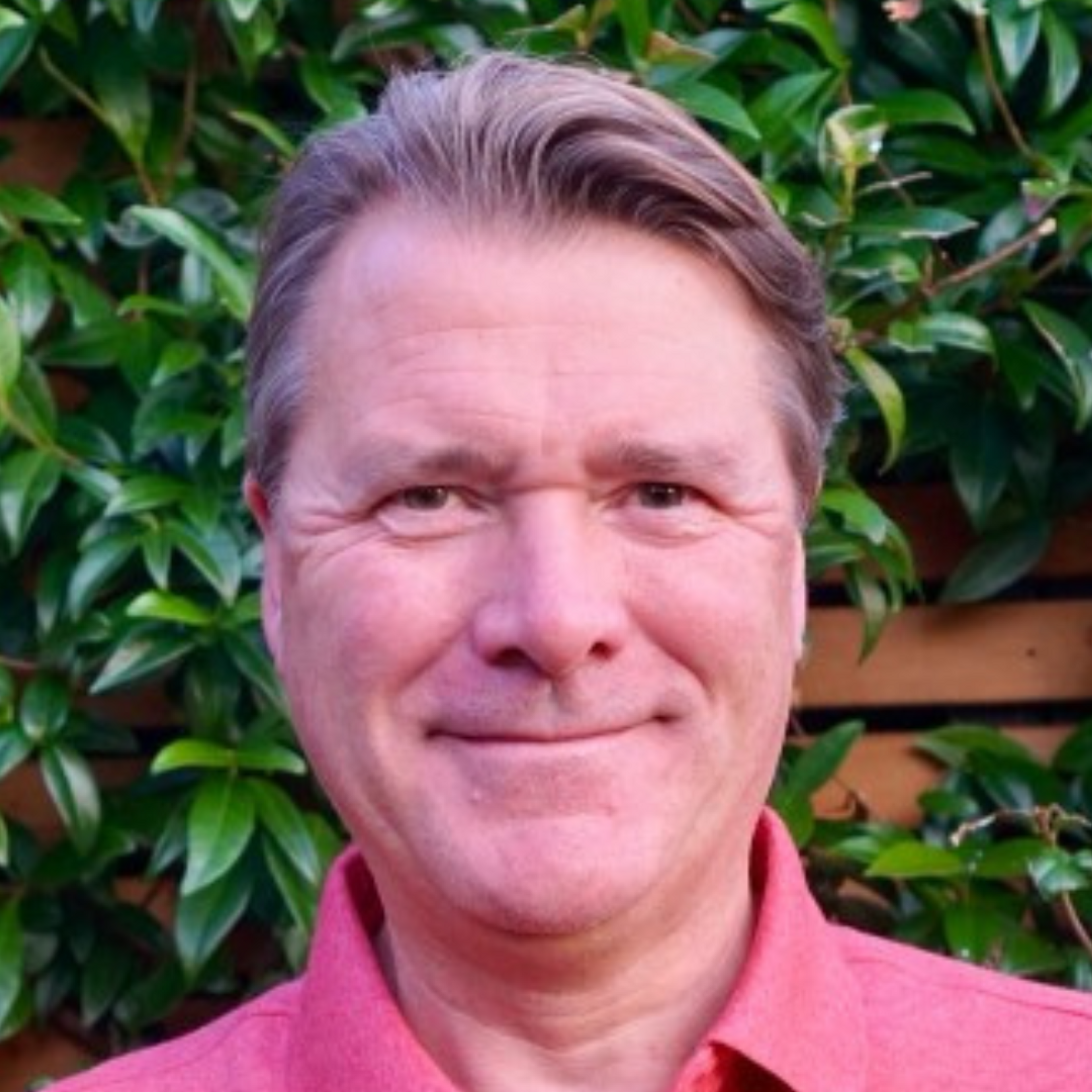 Team member image