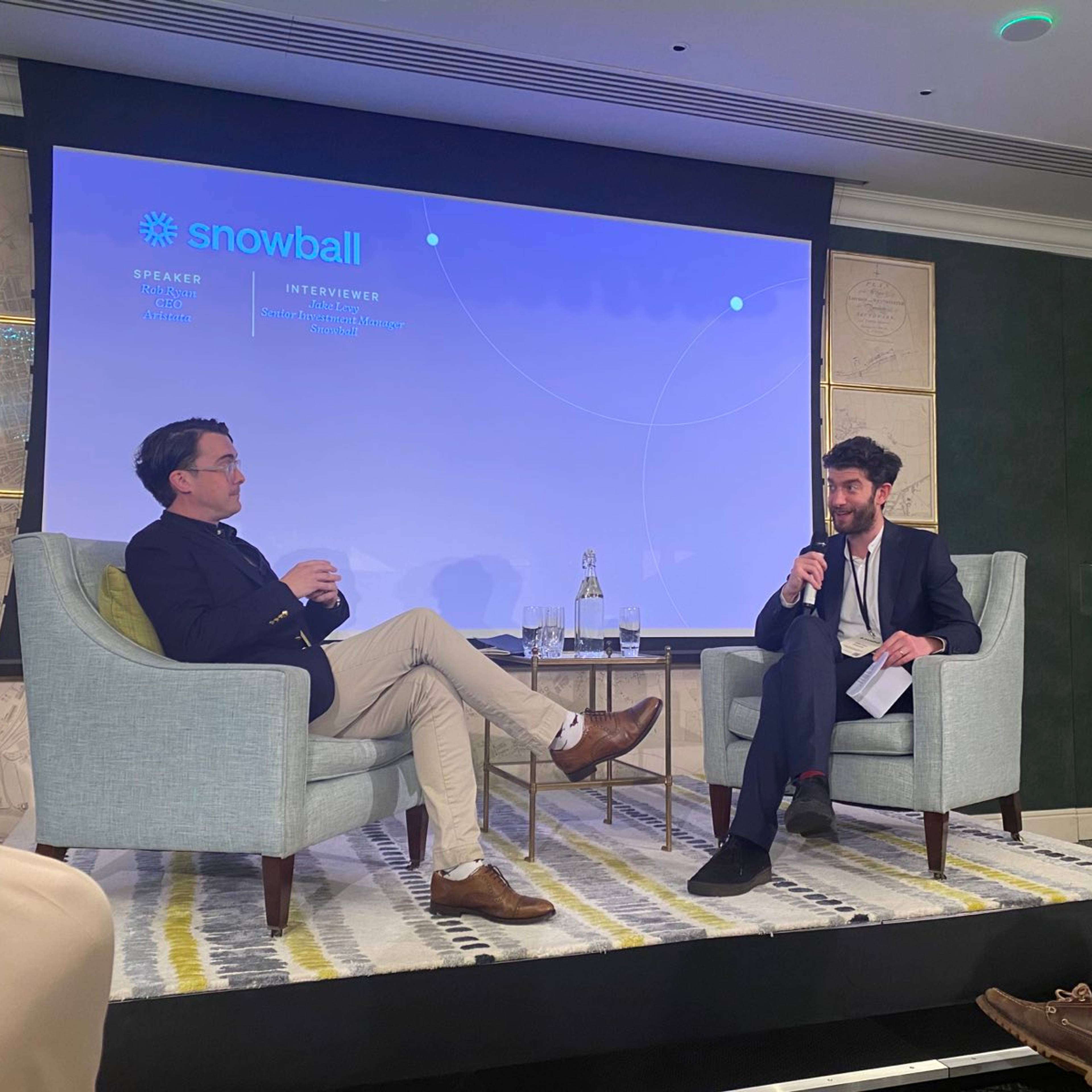 Listing fallback text