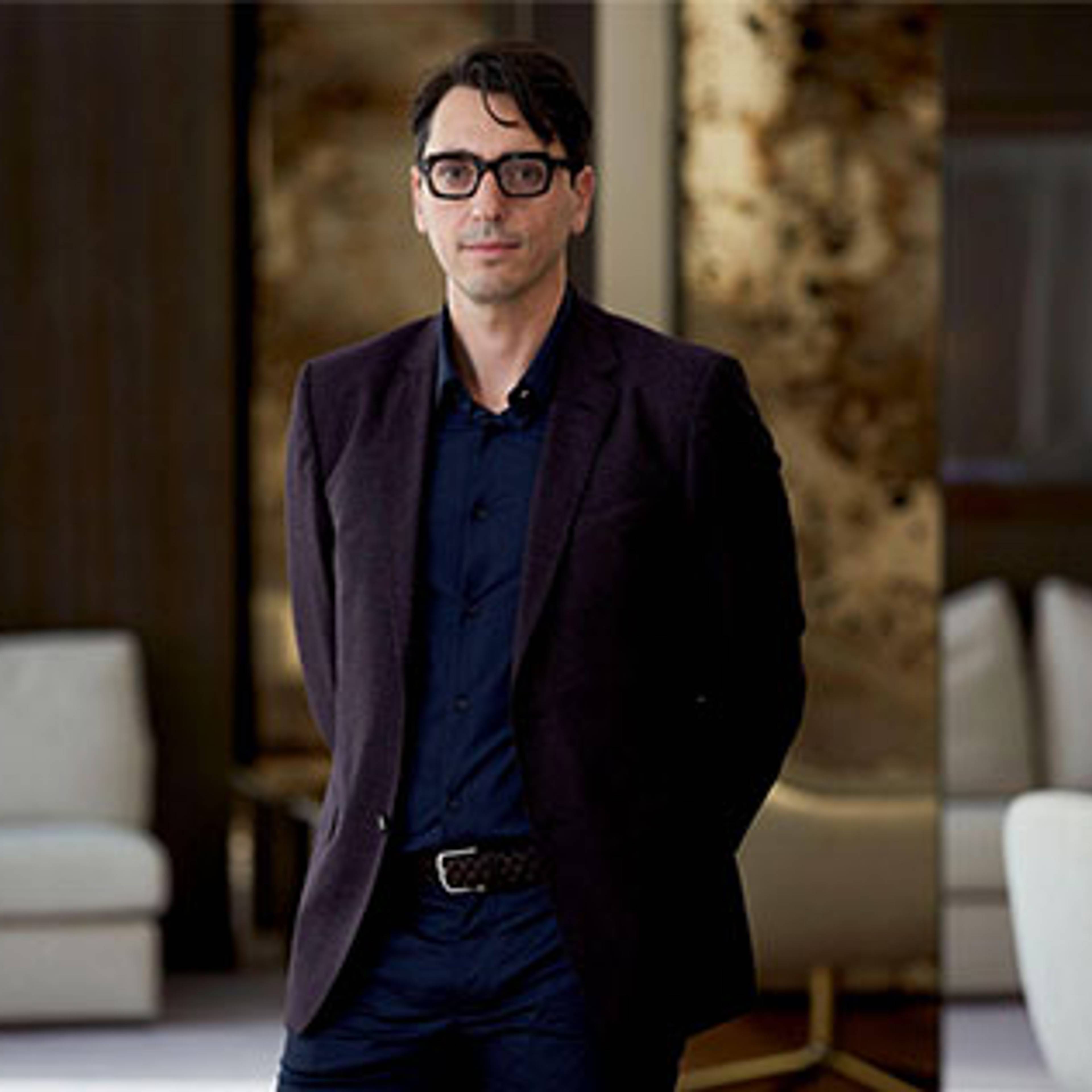Author image