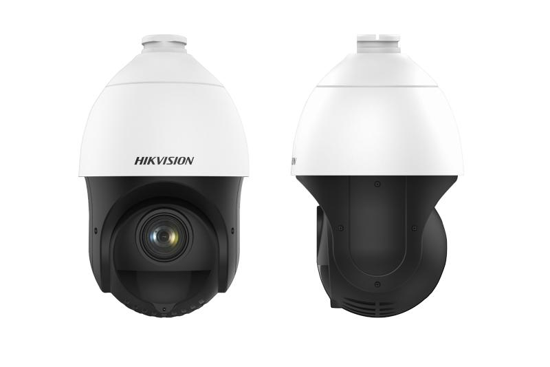 Hik Vision Indoor/Outdoor Ir Speed Drone  DS-2DE4215IW-DE T5