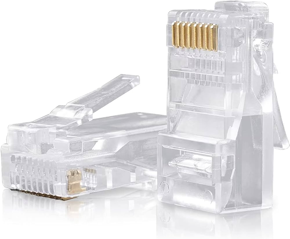 RJ45 Connector
