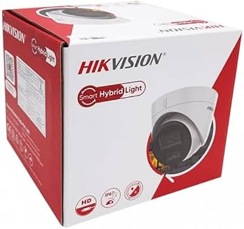 HikVision Hybrid Light  DS-2CD1323G2-LU