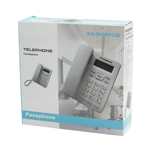 KX-T6001CID Telephone