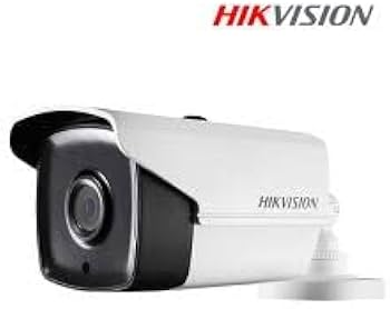 Hikvision EXIR Fixed Mini Bullet Network Camera DS-2CD1T23G0-I