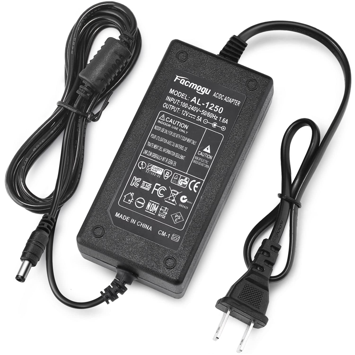 12/5 Adapter
