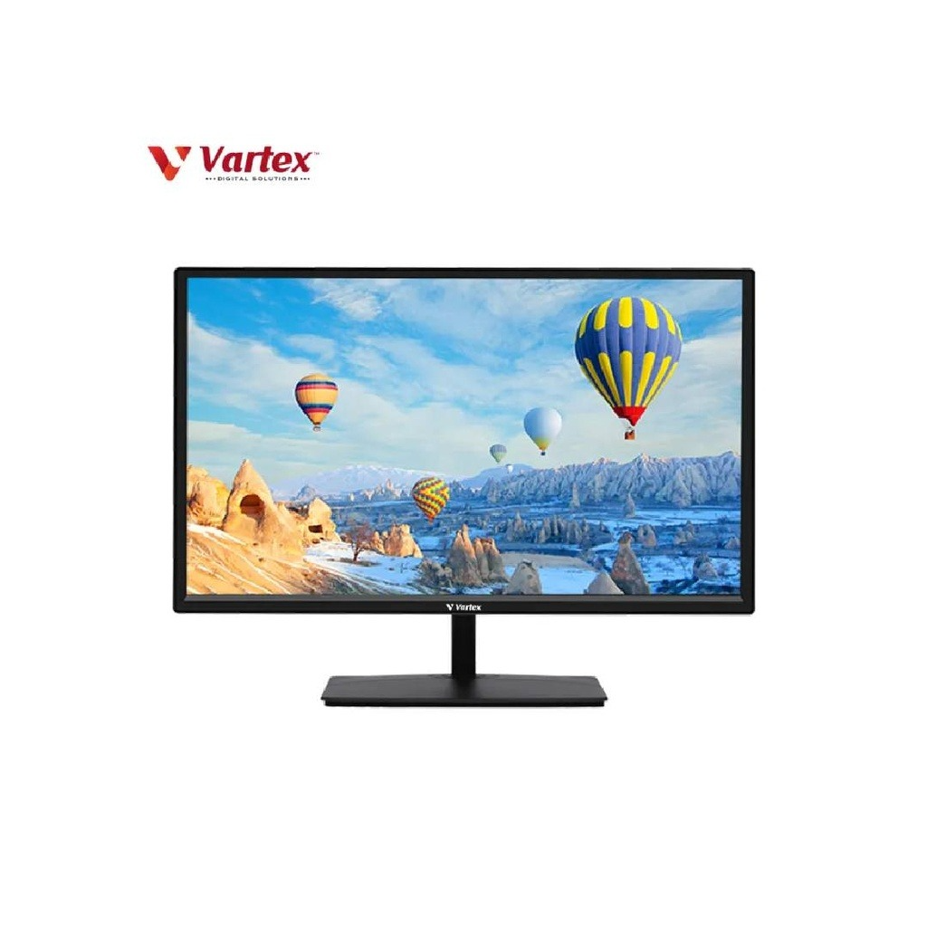 Vartex Led MOnitor-VT19M monitor 19"